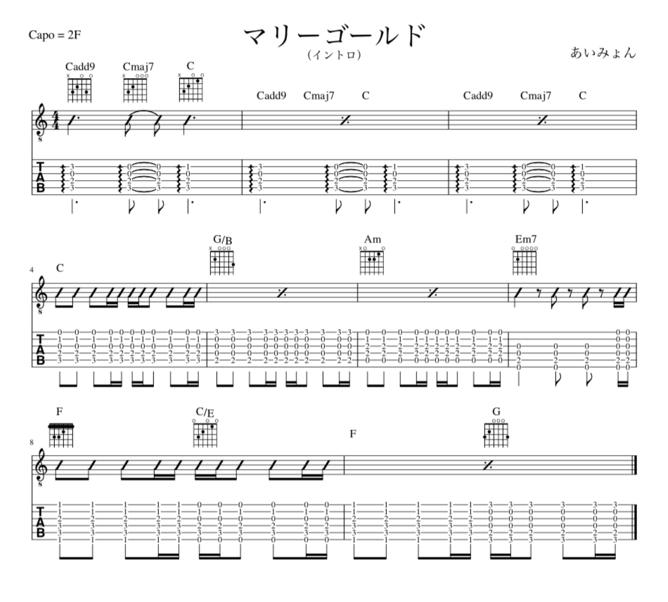 麻痺 文明化 謙虚な ギター 無料 楽譜 E Yashiro Net